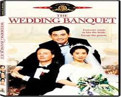 He made a cameo as a wedding guest in the film 